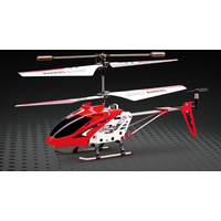 Syma Helicopter 2.4g altitude hold function  S107H (18 PER OUTER CARTON)
