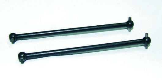 HAIBOXING 69721 REAR DRIVE SHAFTS 3.8*90.5MM