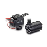 1:10 Brushless Set Thrust BL ECOV2 - 60A/3421KV