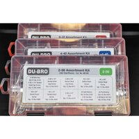 Standard Hardware Kit Bundle (3 Boxes)