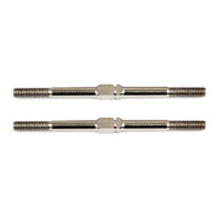 FT Titanium Turnbuckles, 51 mm/2.00 in