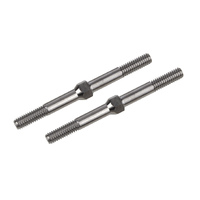 FT Titanium Turnbuckles, 4x50mm