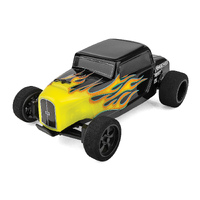 HR28 Hot Rod RTR