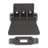 #### Front and Rear Arm Mounts