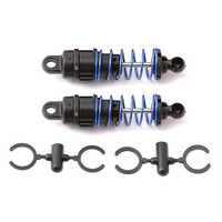 ####18T Front Shock Kit