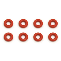 #### FT Shock O-rings, red