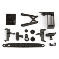 Steering, Battery, ESC Parts Set