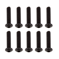 Screws, M2.5x12mm, BHCS