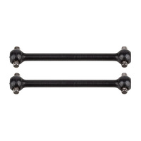 Reflex 14R FT Rear Dogbones, steel