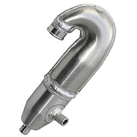 NTC3 Rear-Exhaust Dual-Chamber