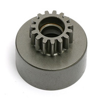 Clutch Bell 15T Rival MT