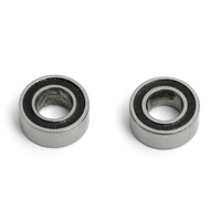 #### Bearings, 5x10x4 mm