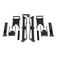 SR7 Battery Tray Set