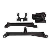 SR7 Upper Chassis Brace Set