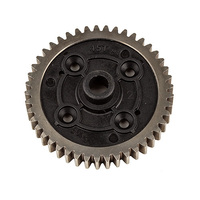 SR7 Spur Gear, 45T, Mod 1