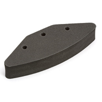 #### TC4 FT Lightweight Foam Bumper