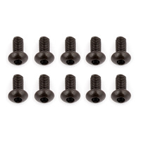 Screws, M2.5x5 mm BHCS