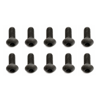 Screws, M2.5x6 mm BHCS