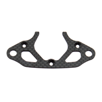 #### TC7.1 FT Bumper Brace, carbon fiber