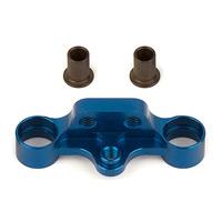 Steering Rack Set (rack & hat bushings)