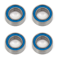 ####FT Ball Bearings, 4x7x2.5 mm