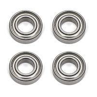 TC7.1 FT Bearings, 5x10x3 mm