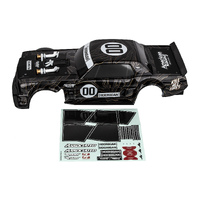 Hoonicorn Body Set, RTR