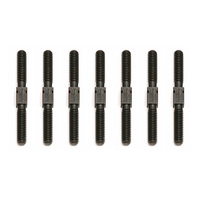 TC3 Steel Turnbuckle Set