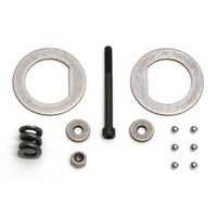 #### Diff Rebuild Kit