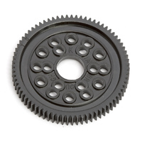 Spur Gear, 75T 48P Kimbrough