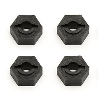 NTC/TC Wheel Hex Adapter