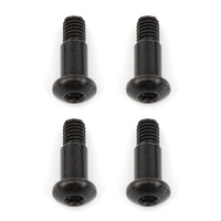 CR12 Steering Block Screws