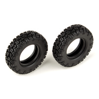 CR12 Multi-Terrain Tires