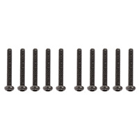 #### Screws, M2.5x20 mm BHCS