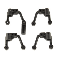 Enduro Shock Mounts