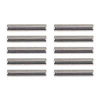 Driveshaft Pins, M2x11mm