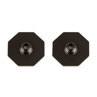 FT Stealth(R) X Spur Gear Hubs, aluminum