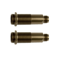 FT Enduro Shock Bodies, bronze, 10x32 mm