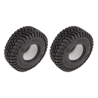 General Grabber X3 Tires, 1.9 in