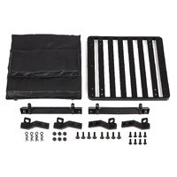 Front Runner Bed Rack and RTT Set