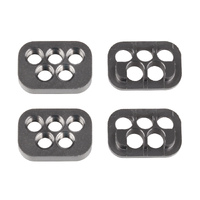 Enduro Gatekeeper Shock Mount Inserts