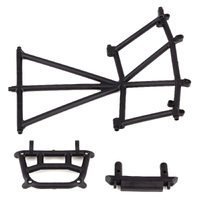 Enduro Gatekeeper Nose Set