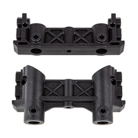 Enduro SE, Bumper Mounts