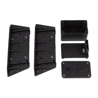 Enduro SE, Floor Boards, Receiver Box, ESC Mount