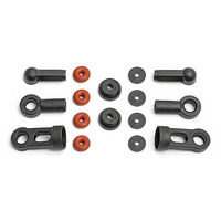 12R5 Shock Rebuild Kit