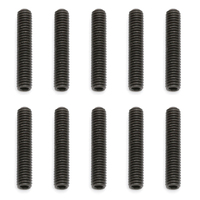 Set Screws, M3x16 mm