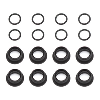 RC10F6 Suspension Arm Pivot Ball Bushings