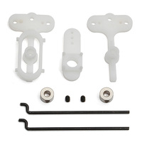 Steering Assembly RC10 