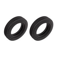 RC10CC FRONT TIRES