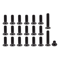 RC10CC 8-32 SCREW SET